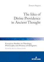 Télécharger le livre :  The Idea of Divine Providence in Ancient Thought