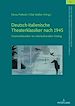 Télécharger le livre :  Deutsch-italienische Theaterklassiker nach 1945