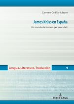 Télécharger le livre :  James Kruess en España
