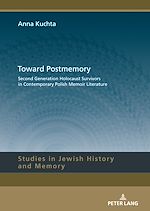 Télécharger le livre :  Toward Postmemory