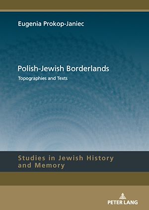 Téléchargez le livre :  Polish-Jewish Borderlands