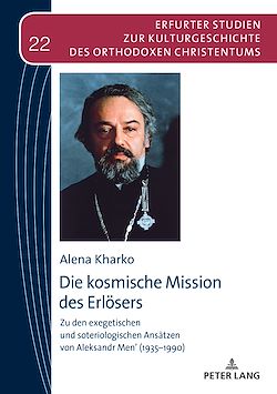 Télécharger le livre :  Die kosmische Mission des Erloesers