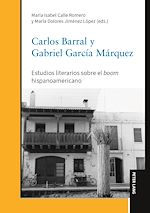 Download this eBook Carlos Barral y Gabriel García Márquez