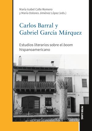 Download the eBook: Carlos Barral y Gabriel García Márquez