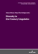 Télécharger le livre :  Diversity in 21st Century Linguistics