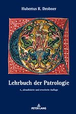 Télécharger le livre :  Lehrbuch der Patrologie