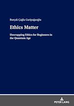 Télécharger le livre :  Ethics Matter