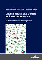 Télécharger le livre :  Graphic Novels und Comics im Literaturunterricht