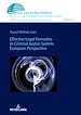 Télécharger le livre :  Effective Legal Remedies in Criminal Justice System. European Perspective
