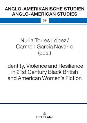 Download the eBook: Identity, Violence and Resilience in 21st Century Black British and American Women's Fiction