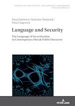 Télécharger le livre :  Language and Security