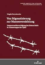 Télécharger le livre :  Von Stigmatisierung zur Massenvernichtung