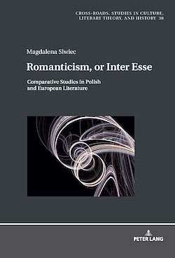 Télécharger le livre :  Romanticism, or Inter Esse