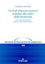Télécharger le livre :  "Le Chef-d'œuvre inconnu” di Balzac alle radici della Modernità
