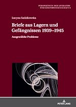 Télécharger le livre :  Briefe aus Lagern und Gefaengnissen 1939–1945