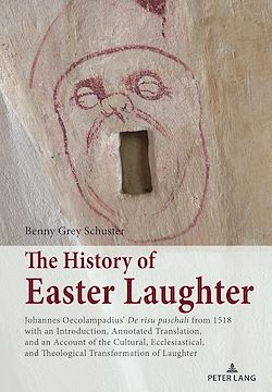 Télécharger le livre :  The History of Easter Laughter