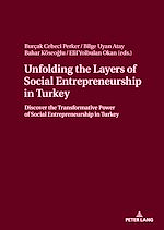 Télécharger le livre :  Unfolding the Layers of Social Entrepreneurship in Turkey
