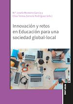 Télécharger le livre :  Innovación y retos en Educación para una sociedad global-local