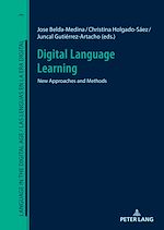 Télécharger le livre :  Digital Language Learning
