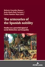Télécharger le livre :  The armouries of the Spanish nobility