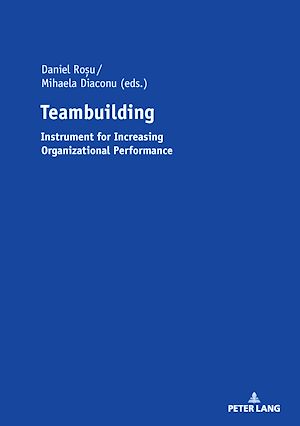 Téléchargez le livre :  Teambuilding