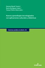 Télécharger le livre :  Nuevos aprendizajes tecnologizados con aplicaciones culturales y didácticas