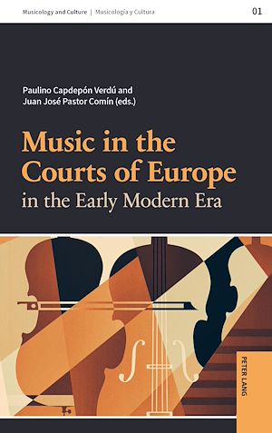 Download the eBook: Music in the Courts of Europe in the Early Modern Era