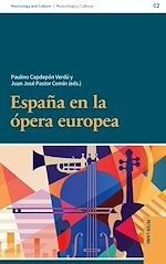 Télécharger le livre :  España en la ópera europea