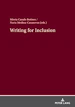Télécharger le livre :  Writing for Inclusion