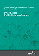 Télécharger le livre :  Priorities for Public Relations Leaders