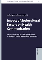 Download this eBook Impact of Sociocultural Factors on Health Communication