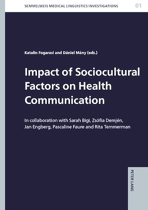 Download the eBook: Impact of Sociocultural Factors on Health Communication