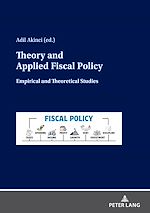 Télécharger le livre :  Theory and Applied Fiscal Policy
