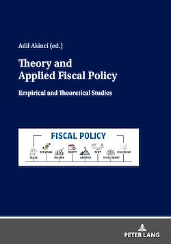 Télécharger le livre :  Theory and Applied Fiscal Policy
