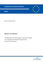 Télécharger le livre :  Rasen im Recht