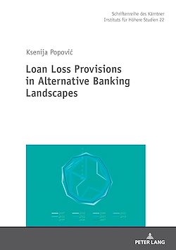 Télécharger le livre :  Loan Loss Provisions in Alternative Banking Landscapes