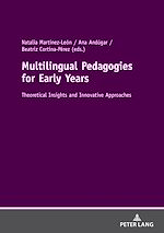 Télécharger le livre :  Multilingual Pedagogies for Early Years