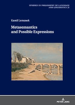 Télécharger le livre :  Metasemantics and Possible Expressions