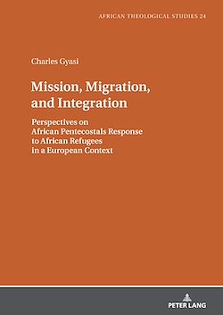 Télécharger le livre :  Mission, Migration, and Integration