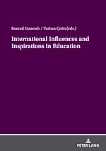 Télécharger le livre :  International Influences and Inspirations in Education