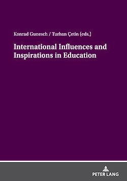 Télécharger le livre :  International Influences and Inspirations in Education