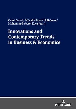 Télécharger le livre :  Innovations and Contemporary Trends in Business & Economics