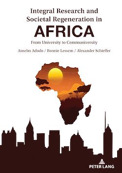 Télécharger le livre :  Integral Research and Societal Regeneration in Africa