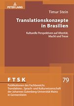 Télécharger le livre :  Translationskonzepte in Brasilien