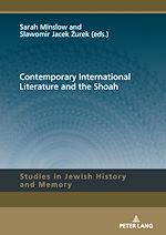 Download this eBook Contemporary International Literature and the Shoah