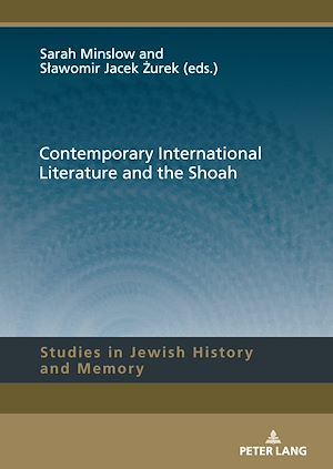 Download the eBook: Contemporary International Literature and the Shoah