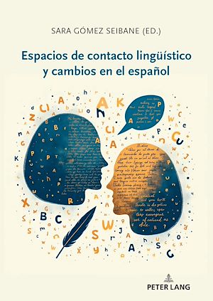 Download the eBook: Espacios de contacto lingueístico y cambios en el español