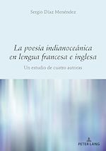 Télécharger le livre :  La poesía indianoceánica en lengua francesa e inglesa