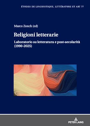 Téléchargez le livre :  Religioni letterarie