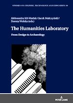 Télécharger le livre :  The Humanities Laboratory